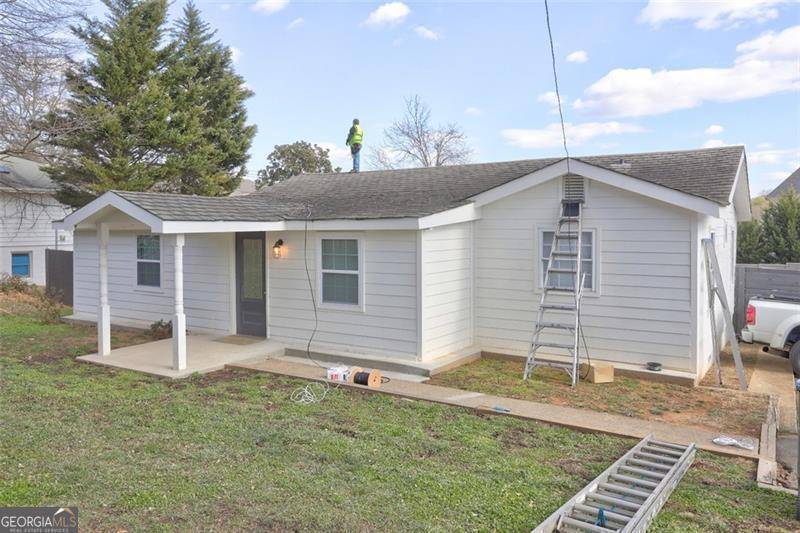 Roswell, GA 30075,840 FORREST ST
