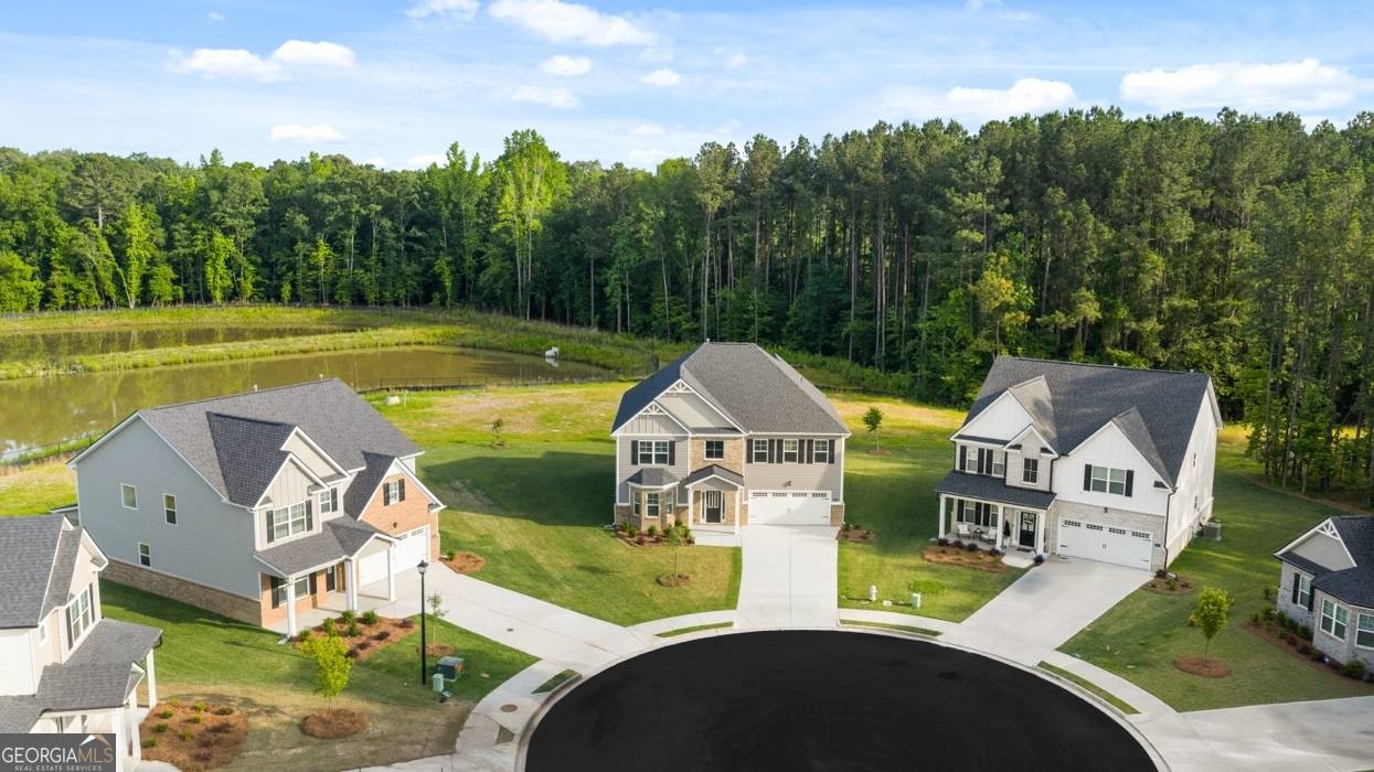 Covington, GA 30014,13232 Tolstoy Drive
