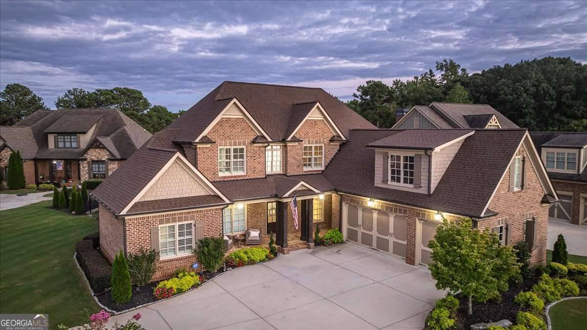Buford, GA 30518,109 Slate DR