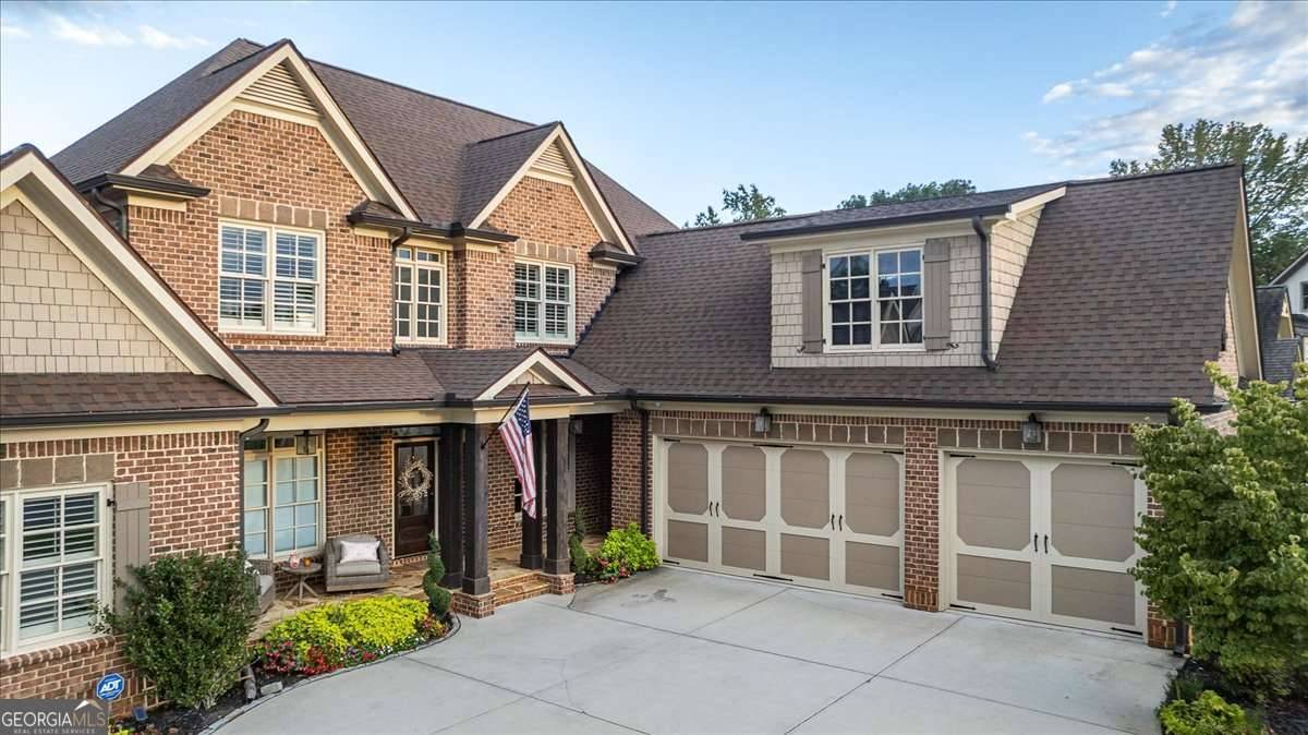 Buford, GA 30518,109 Slate DR