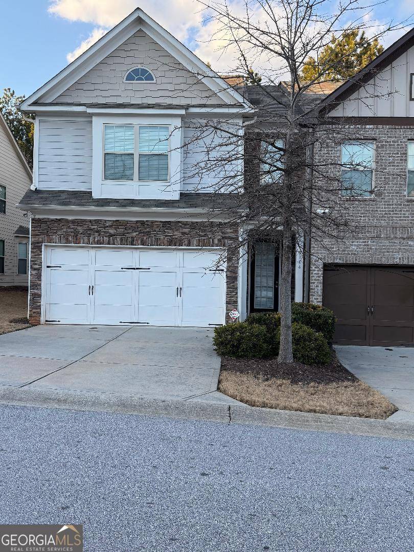 Lithonia, GA 30038,3144 Spicy Cedar LN