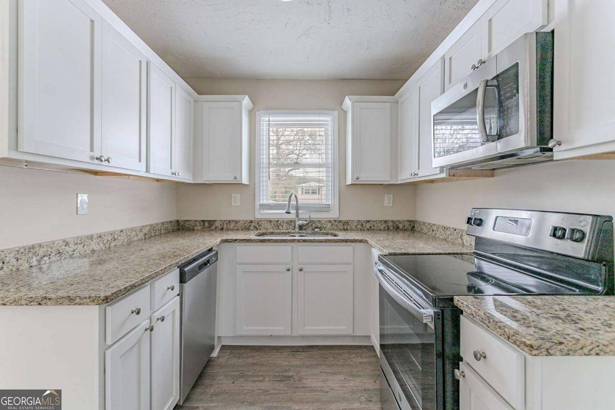 Decatur, GA 30032,3426 Glensford DR