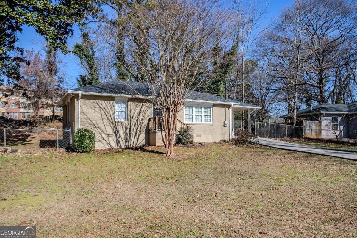Decatur, GA 30032,2182 Loring CT