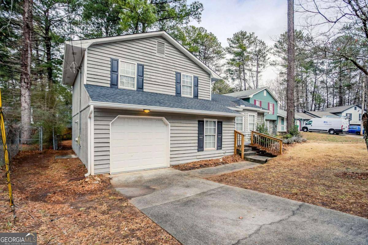 Lithonia, GA 30058,6179 Dana CT