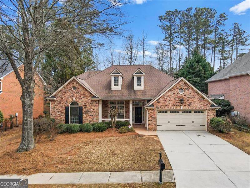 Alpharetta, GA 30005,1065 BEACON HILL