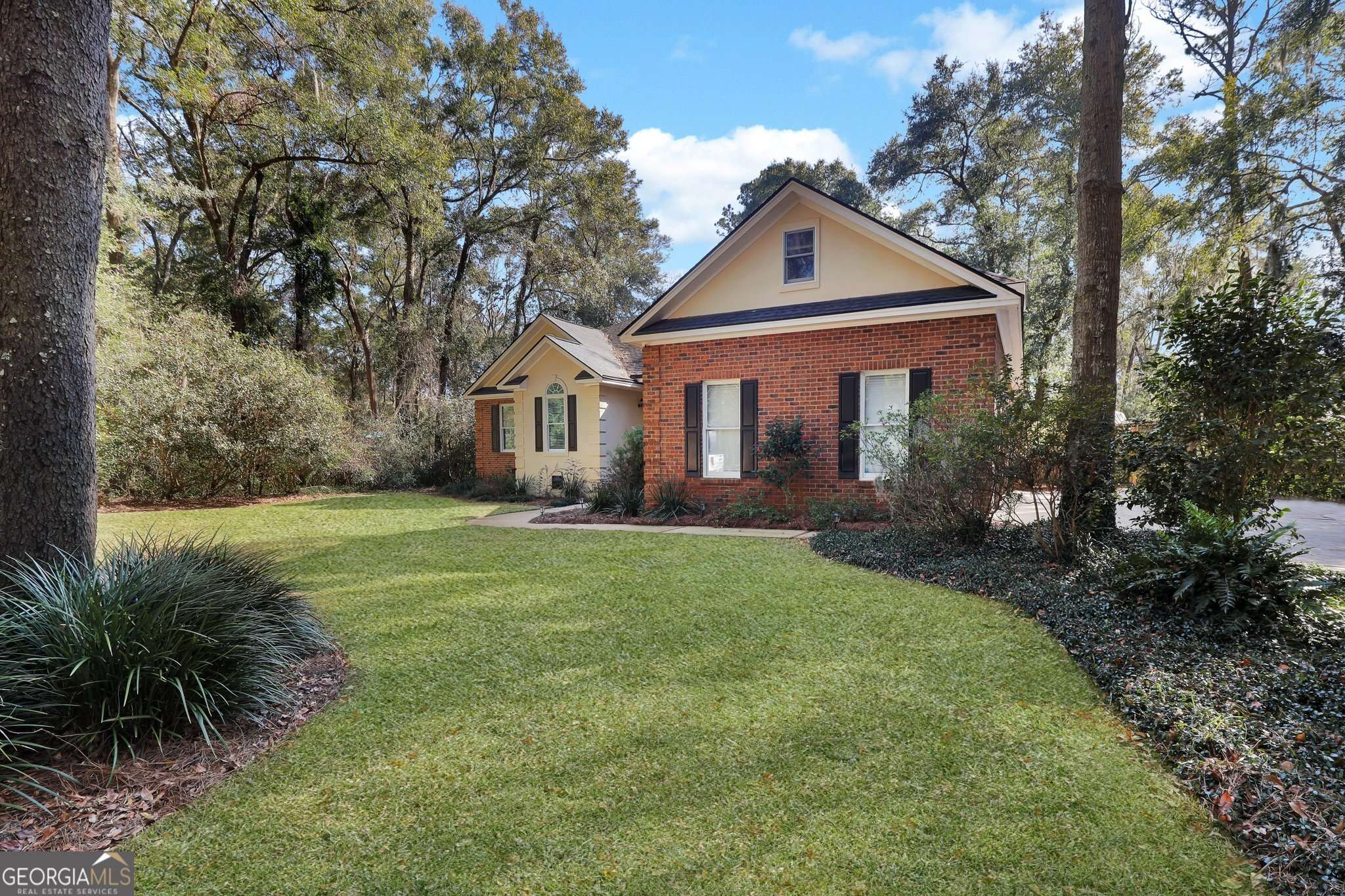 Richmond Hill, GA 31324,160 Passaic LN