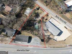 Canton, GA 30114,2037 Marietta HWY