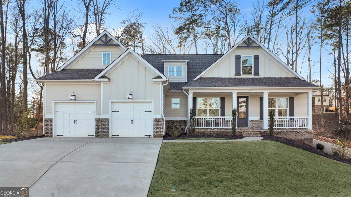 Greensboro, GA 30642,1020 Fairway CIR