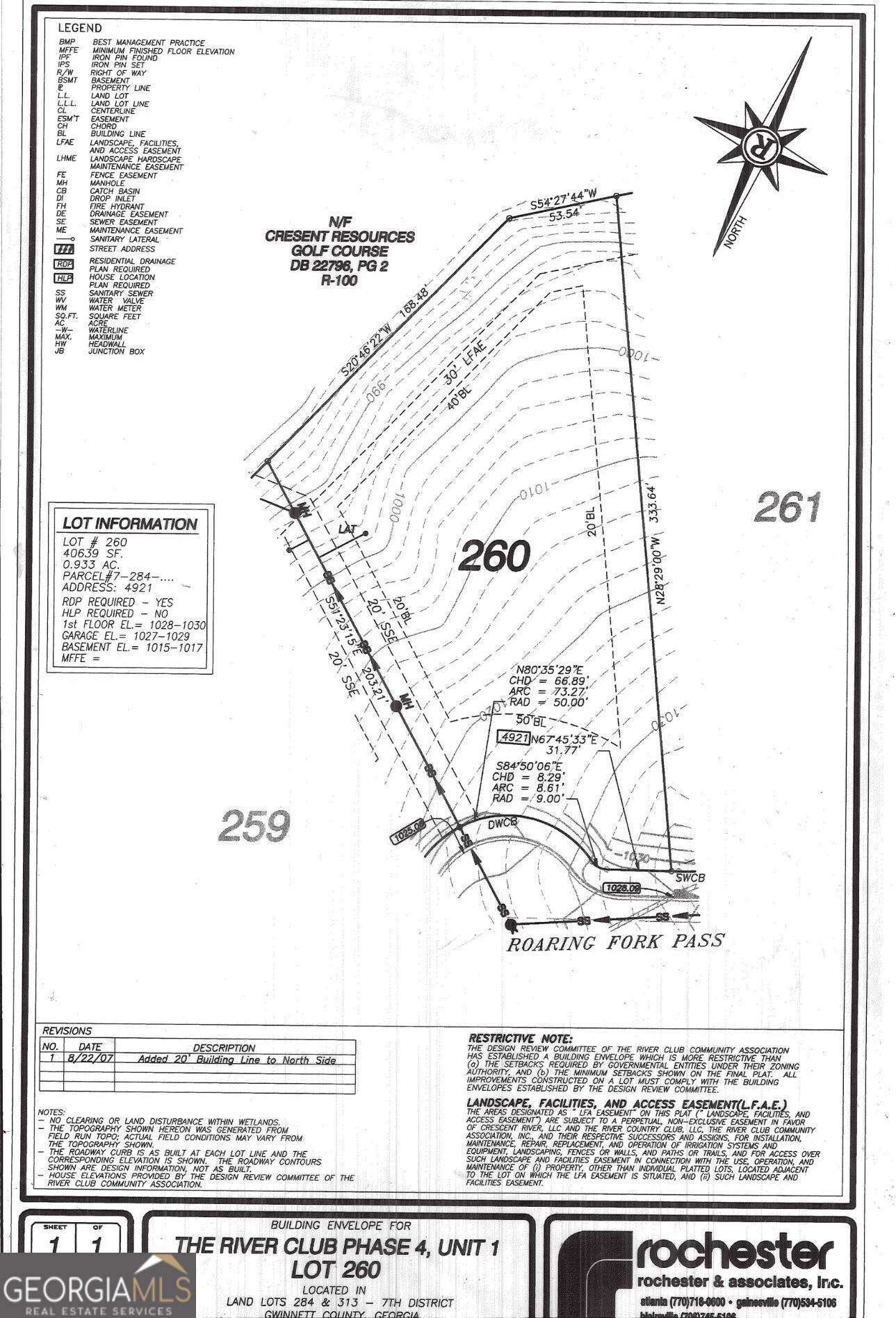 Suwanee, GA 30024,4921 Roaring Fork PASS