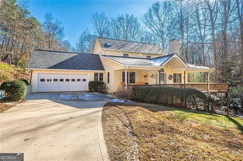 Dahlonega, GA 30533,270 Ridgeway