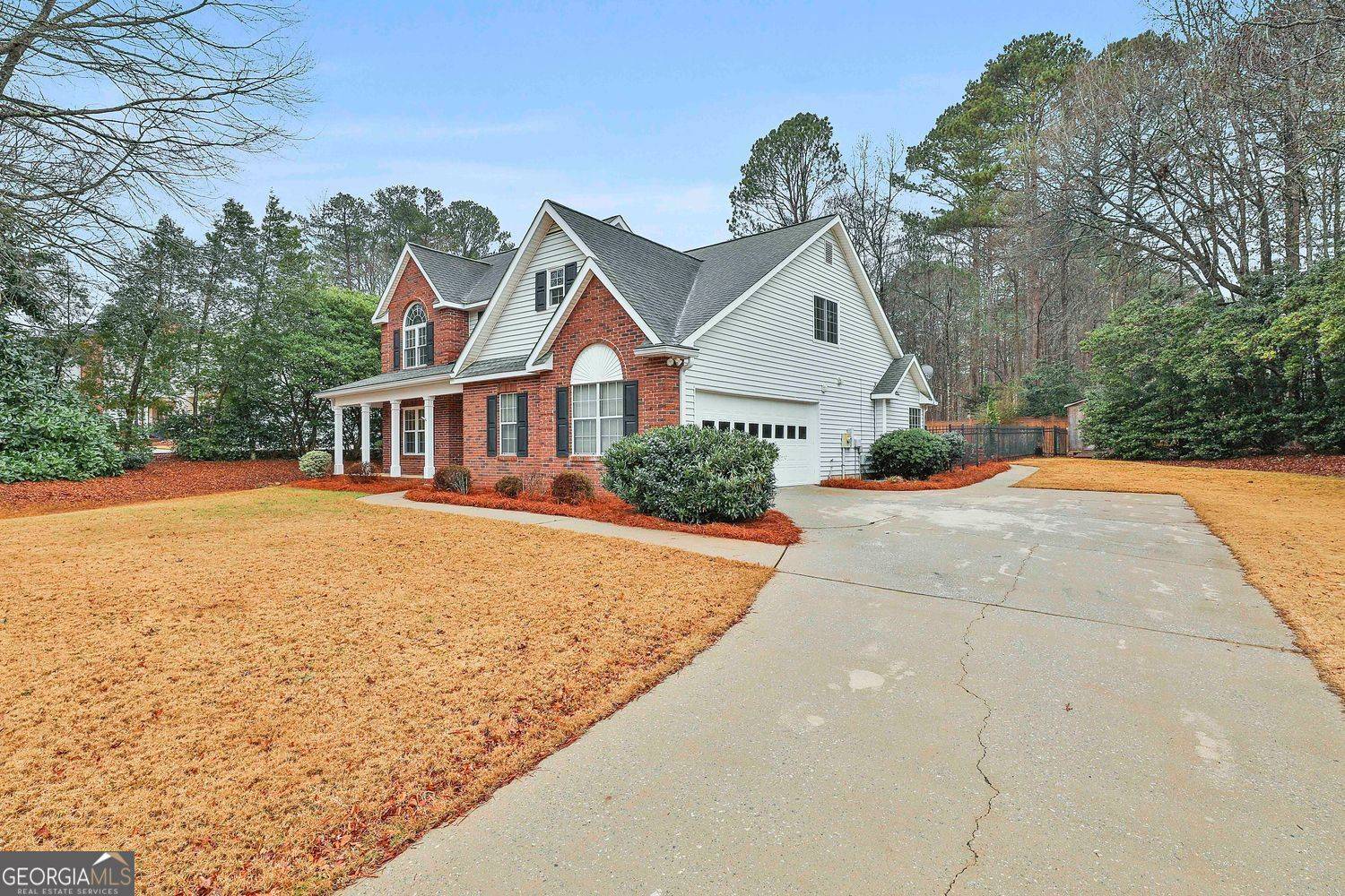 Peachtree City, GA 30269,1312 Yarborough