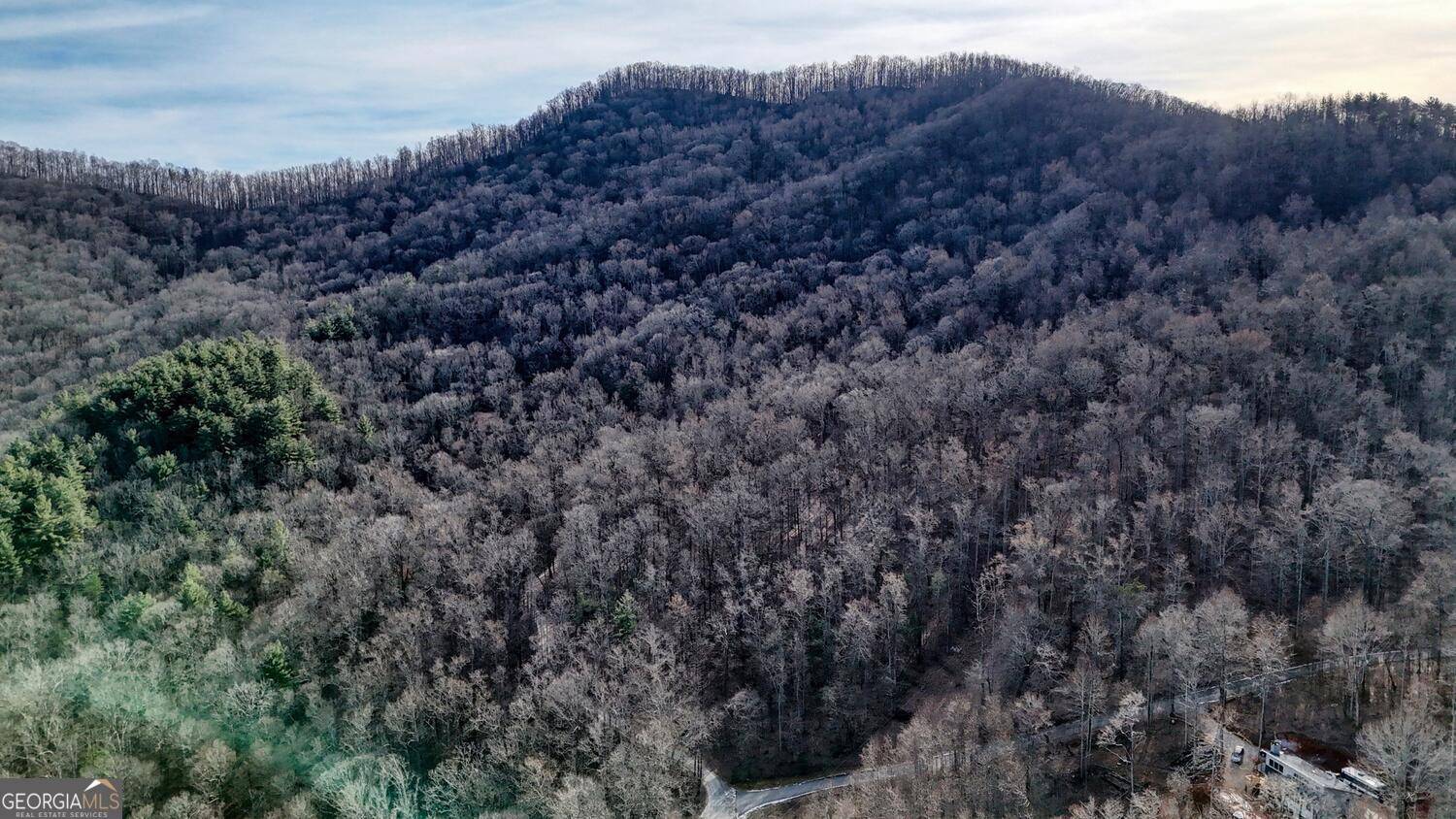 Young Harris, GA 30582,5 Overlook At Y.H.