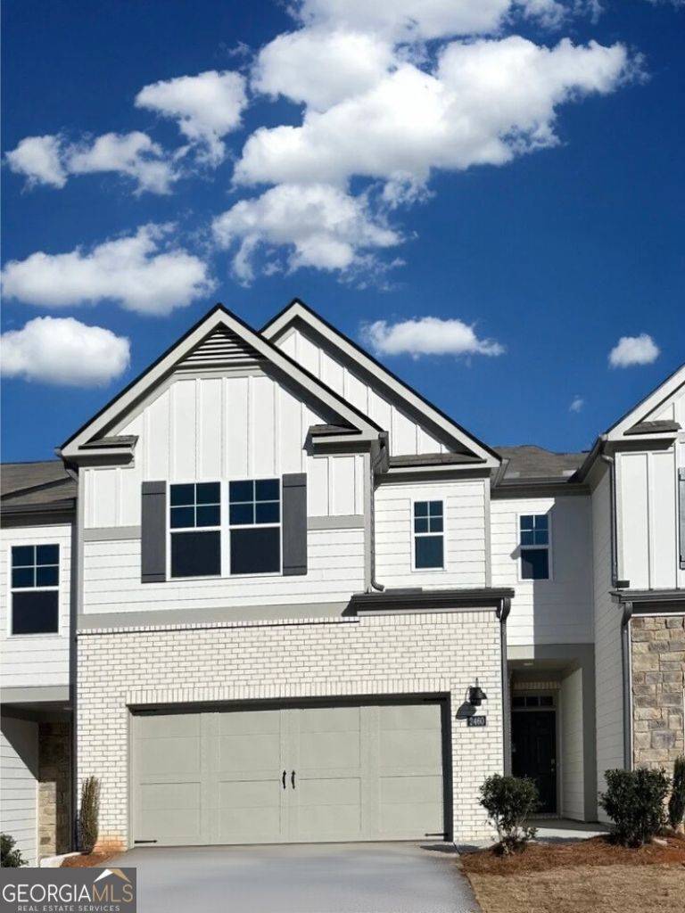 Acworth, GA 30101,2460 Bayberry ST
