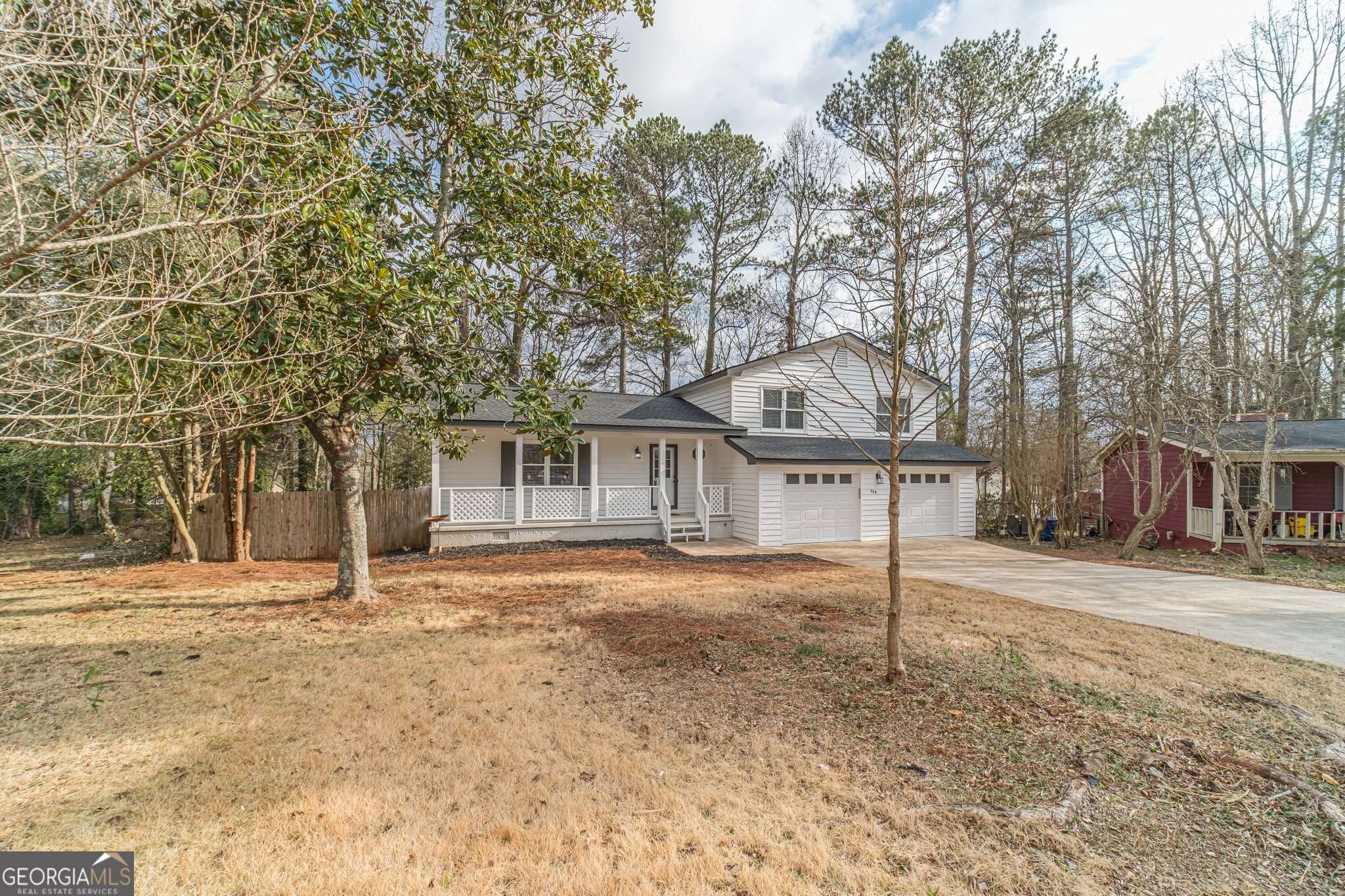 Lawrenceville, GA 30046,356 Norhill