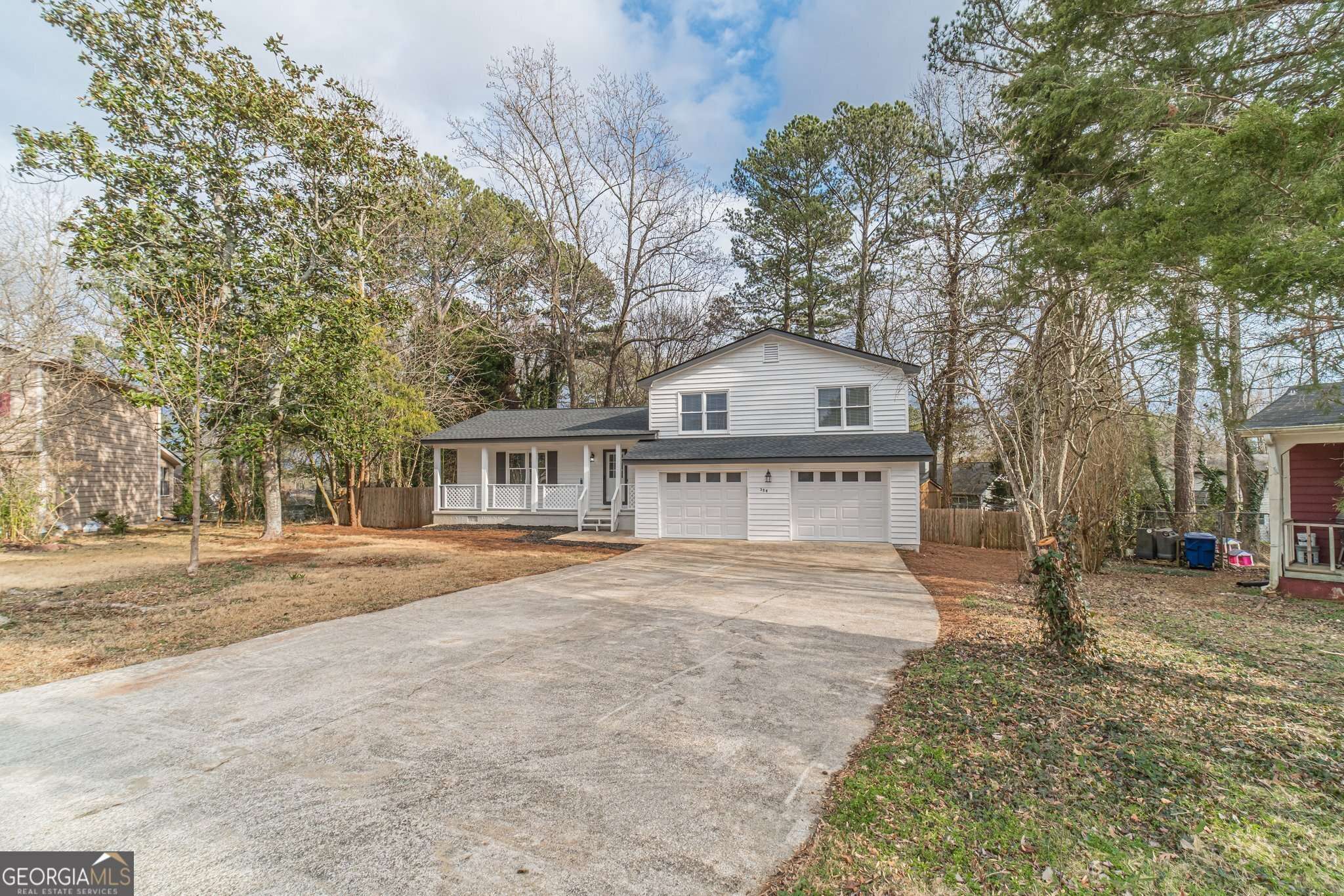 Lawrenceville, GA 30046,356 Norhill