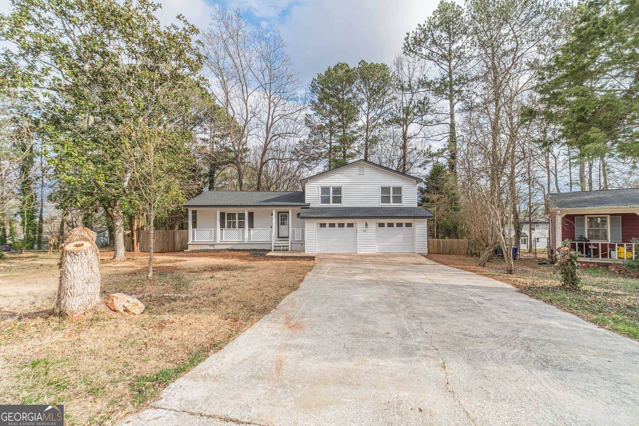 Lawrenceville, GA 30046,356 Norhill