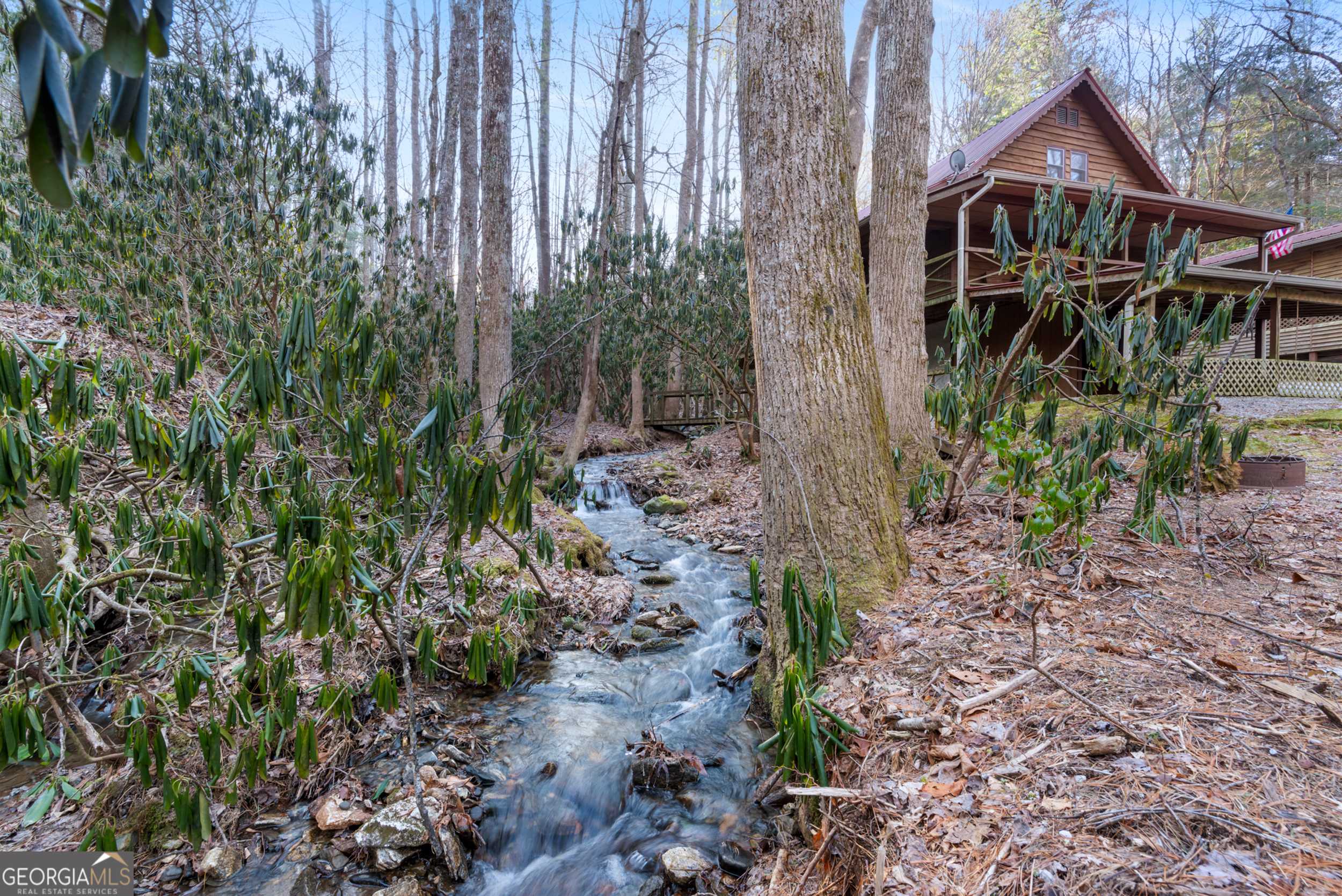 Dillard, GA 30537,189 Wild Azalea DR