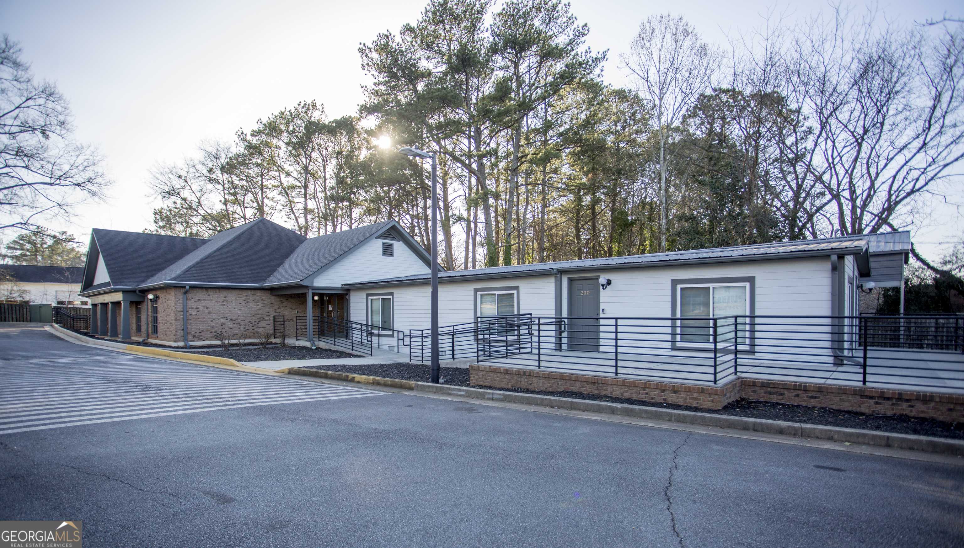 Kennesaw, GA 30144,3175 Cherokee ST NW #200