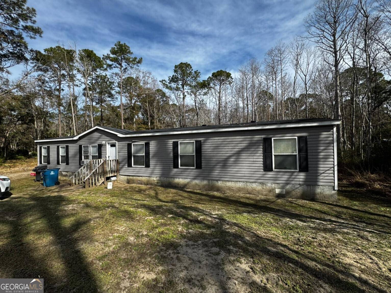 Brunswick, GA 31523,414 Live Oak