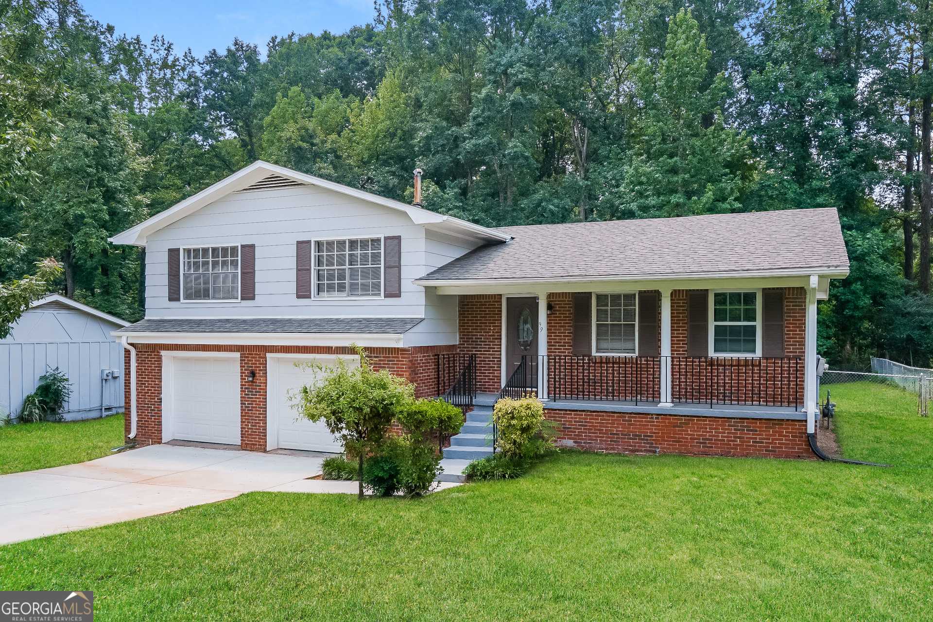 Riverdale, GA 30274,99 Hawthorne DR