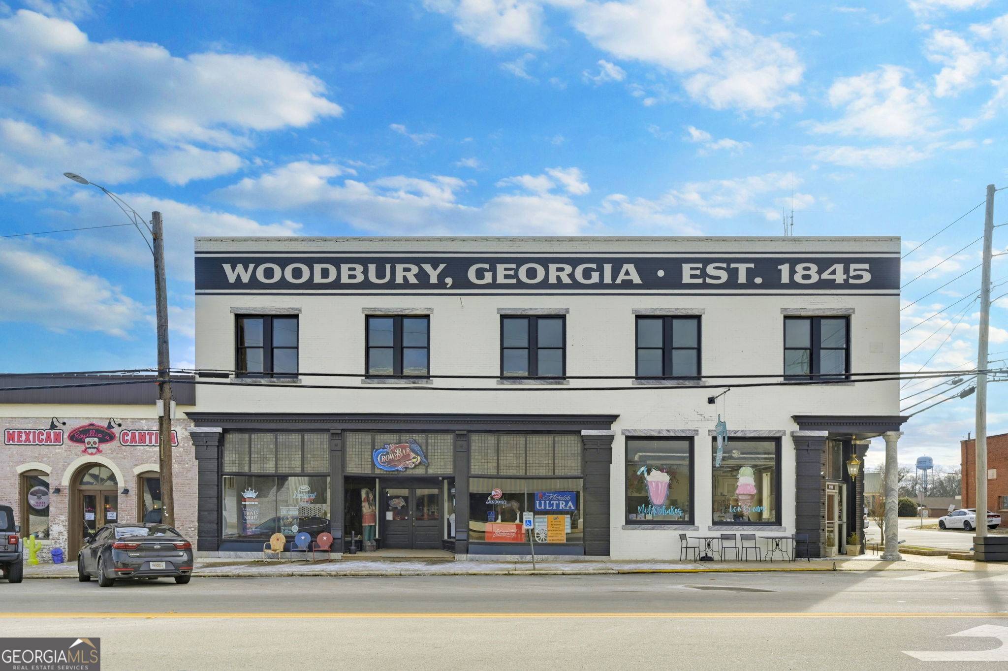 Woodbury, GA 30293,18108 Main ST