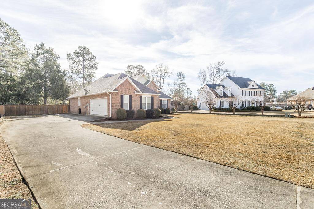 Perry, GA 31069,100 Windermere