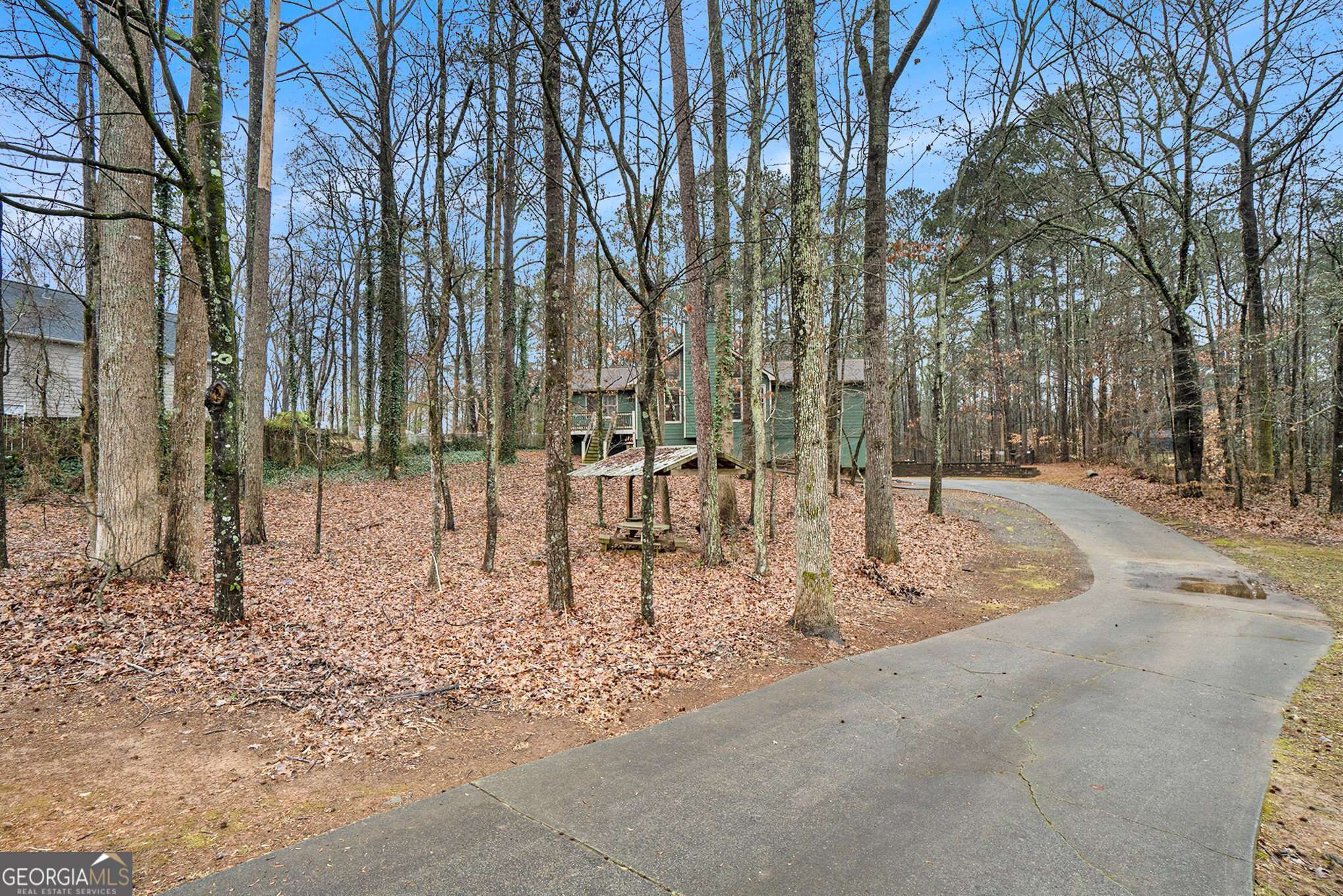 Acworth, GA 30102,6308 Emerald TRL SE