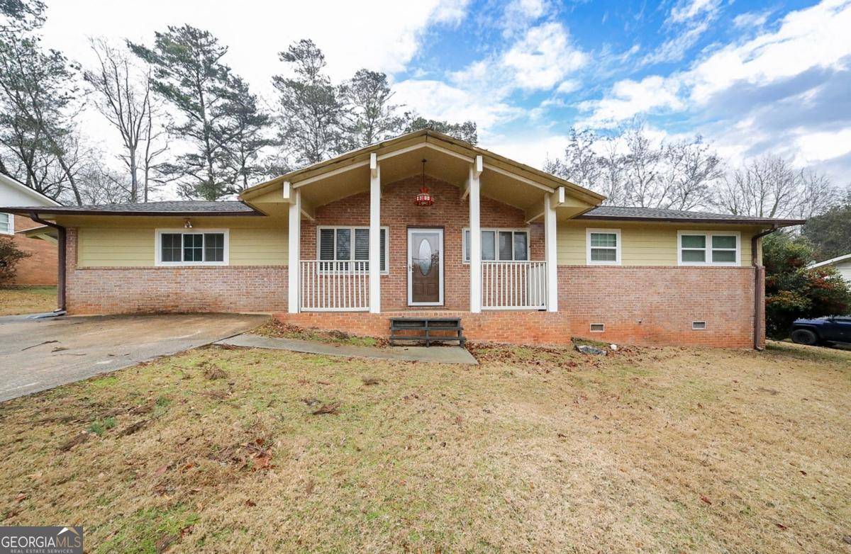 Athens, GA 30606,163 Cherokee RDG