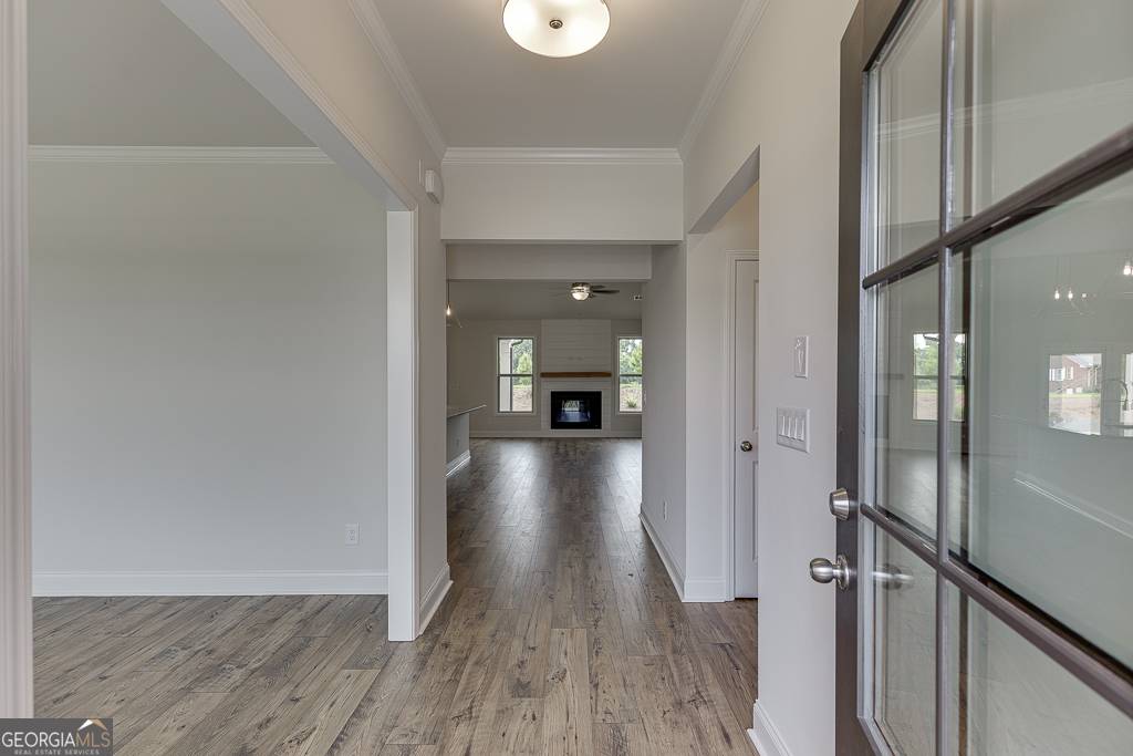 Jefferson, GA 30549,396 Glenside DR #74