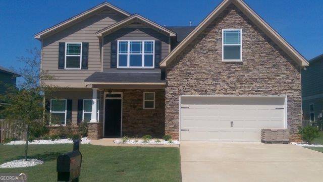 Columbus, GA 31904,1219 Cottage Pointe