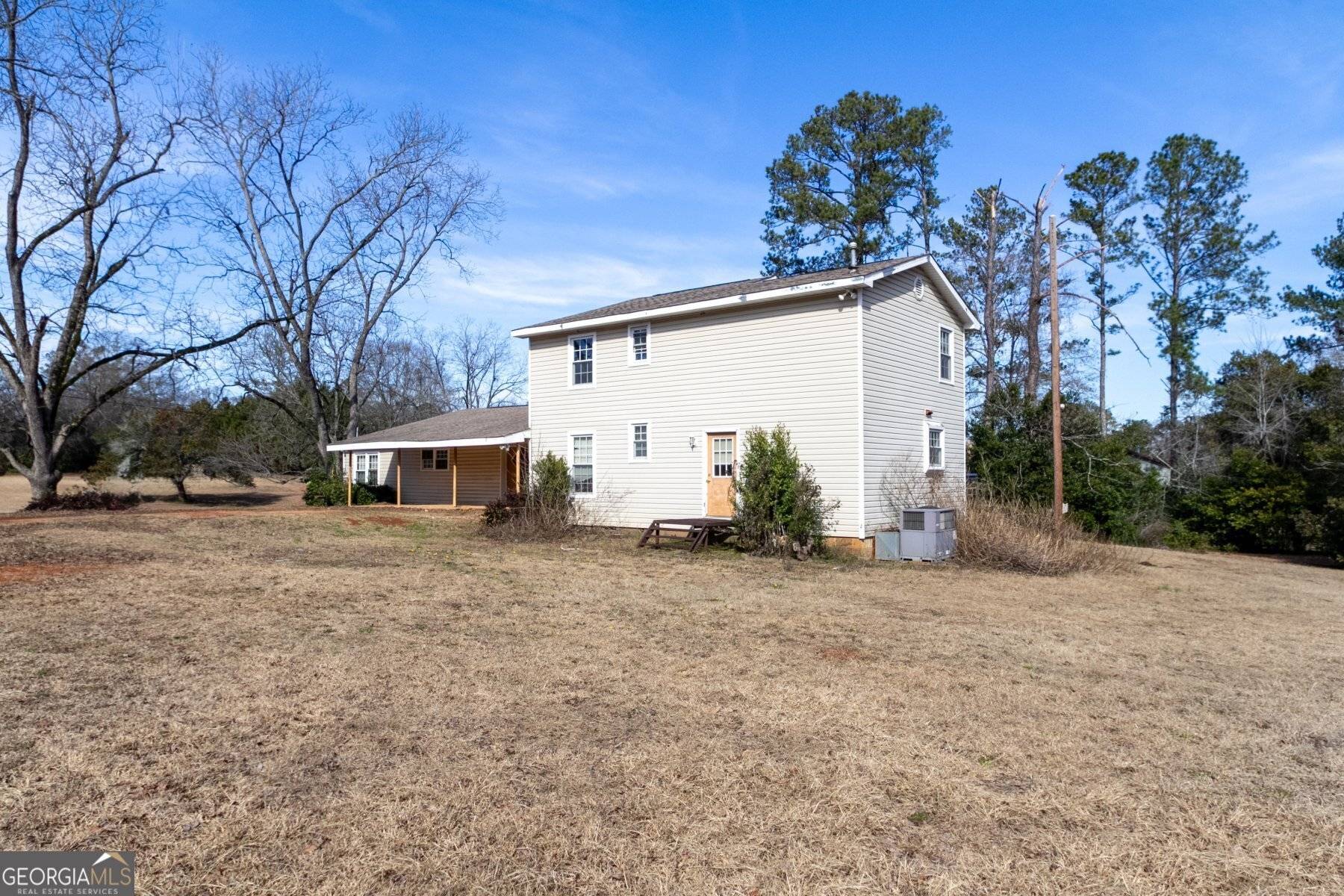 Macon, GA 31216,5430 Wood Oak