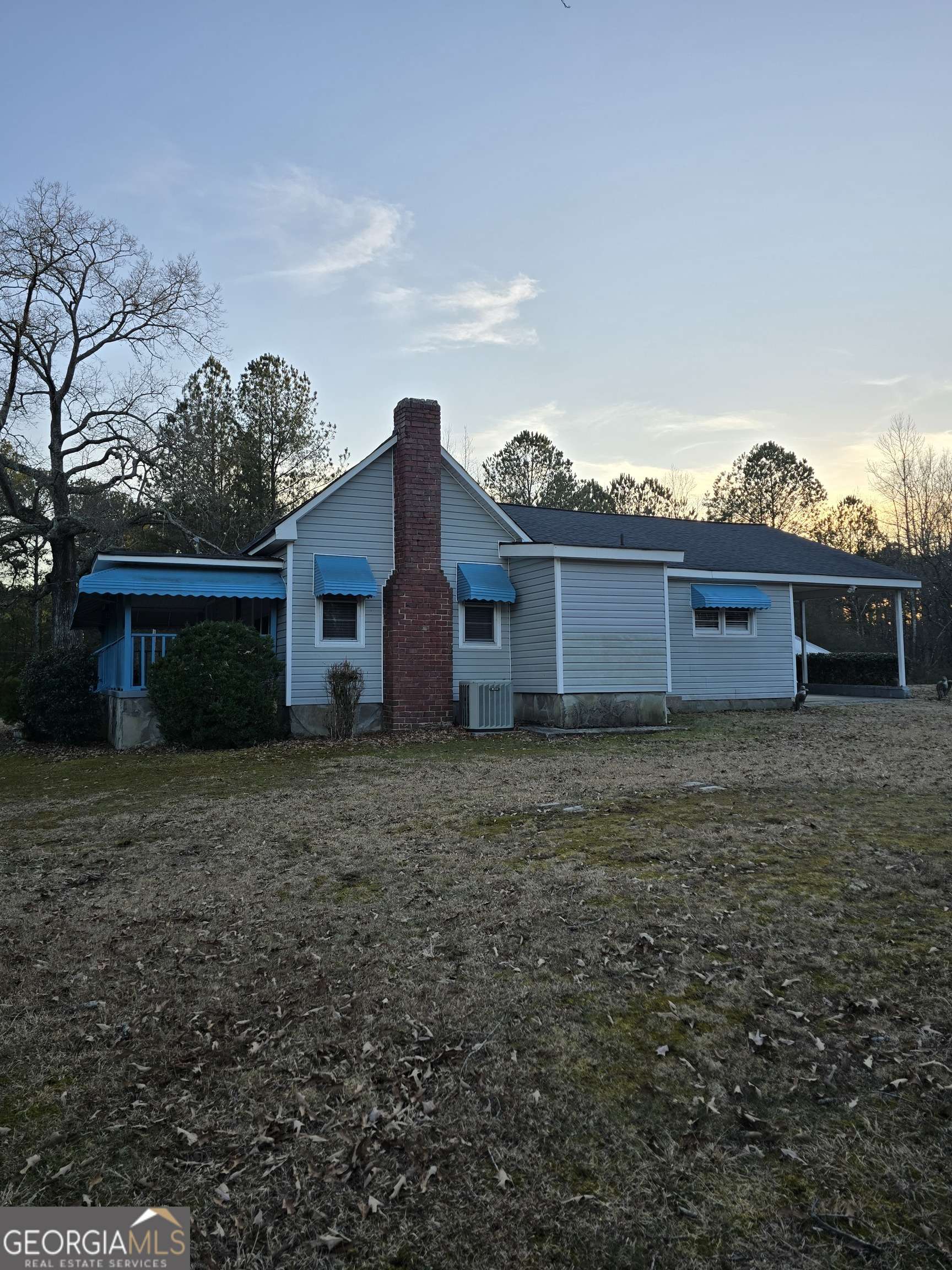 Cedartown, GA 30125,545 Wimberly Hill