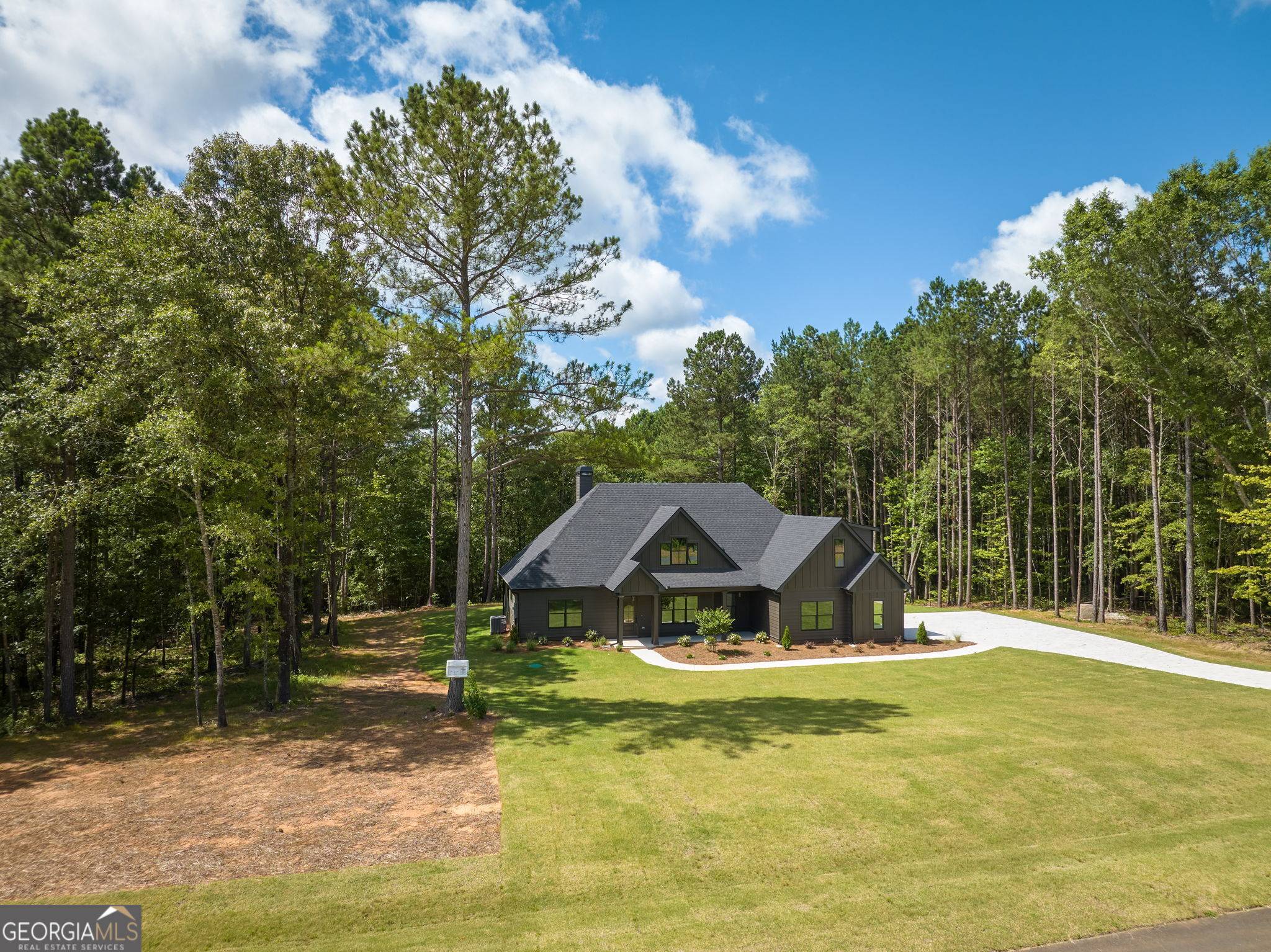 Concord, GA 30206,LOT 6 Flint Farms DR