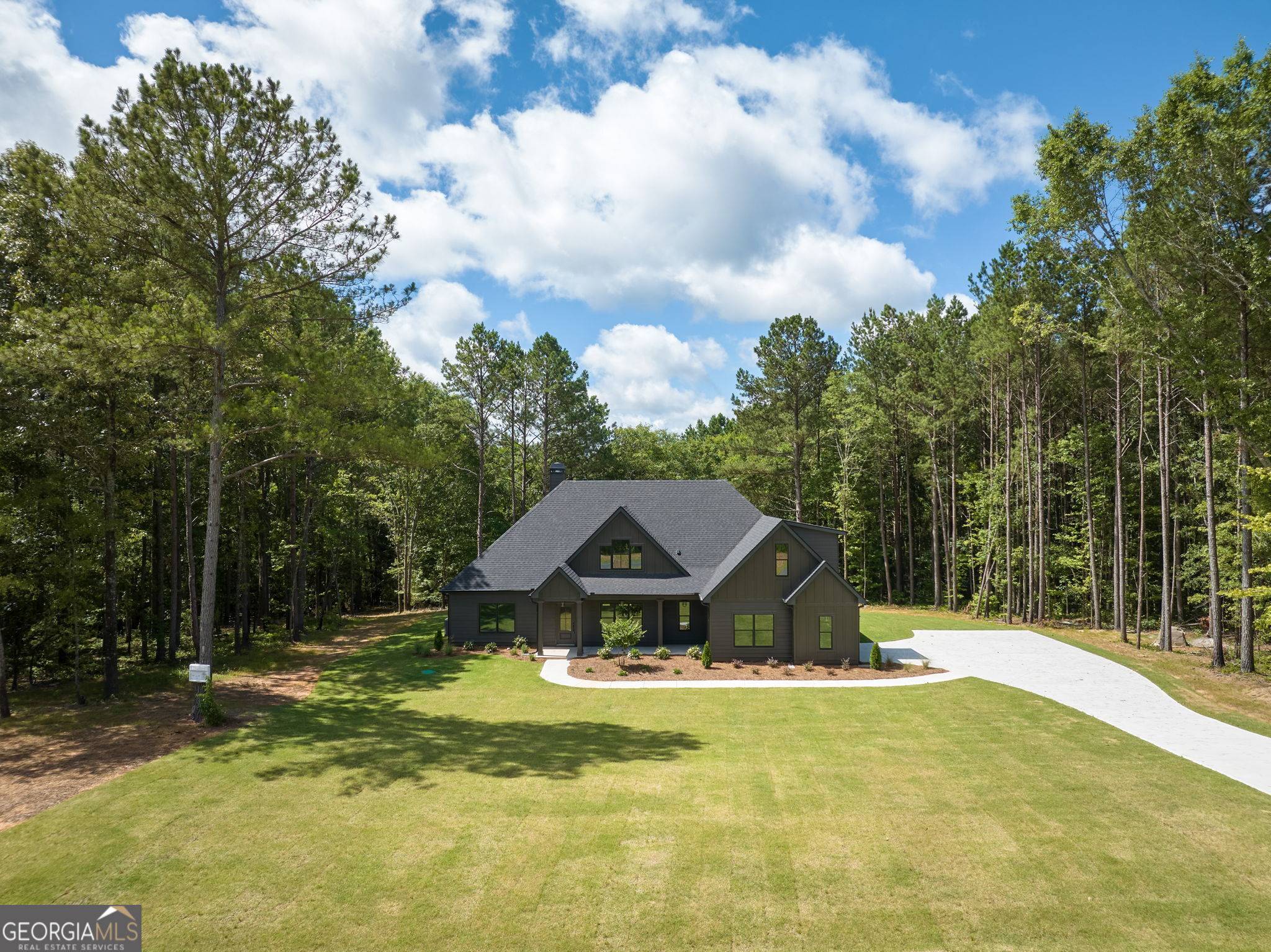 Concord, GA 30206,LOT 6 Flint Farms DR