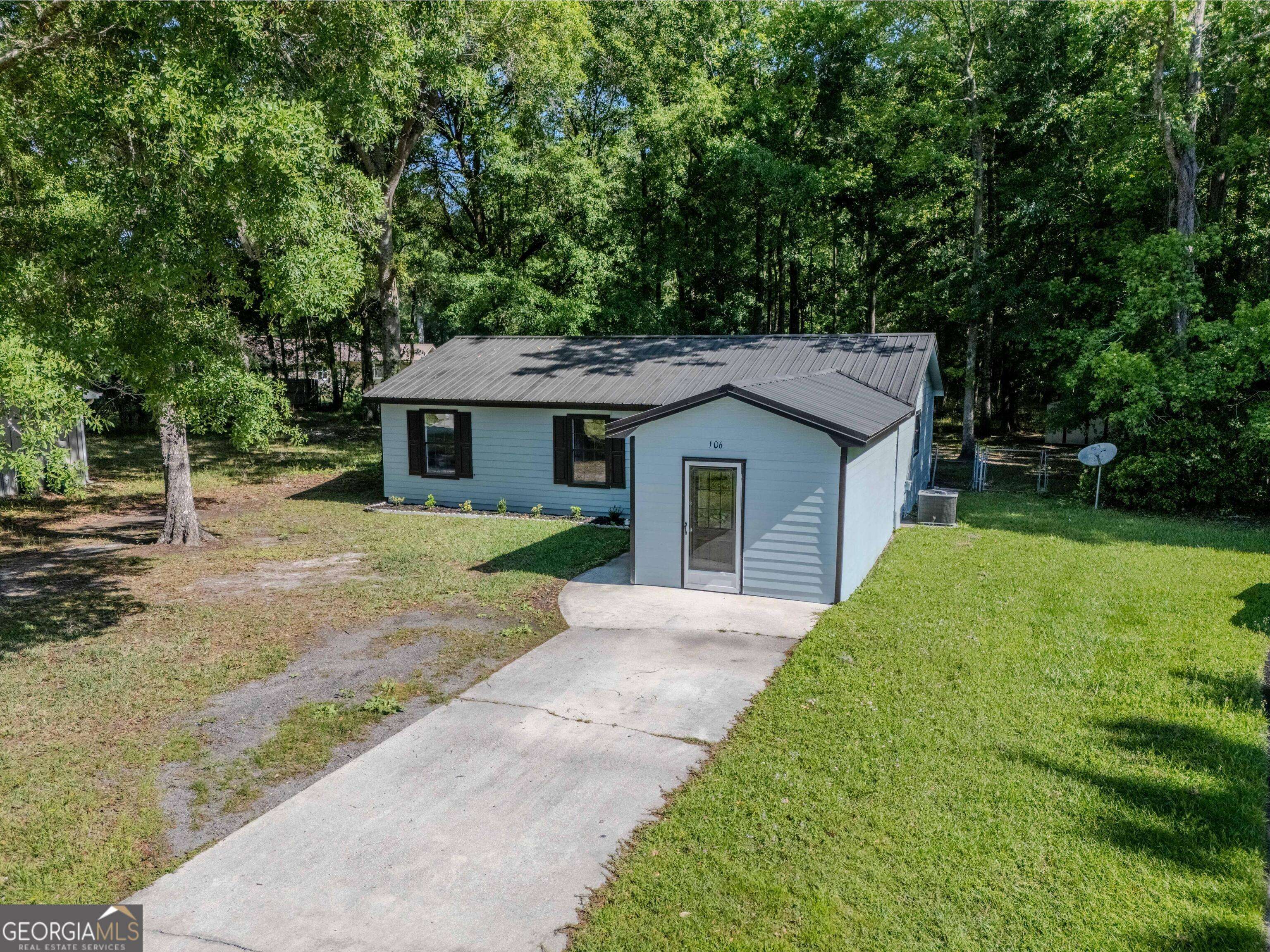 Kingsland, GA 31548,106 W Palm CT