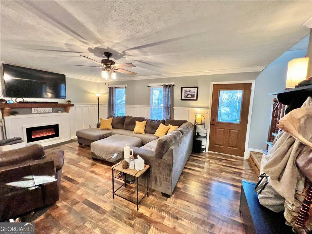 Douglasville, GA 30134,414 Deering DR