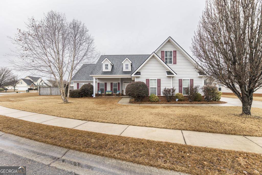 Warner Robins, GA 31088,306 Lovorn CIR