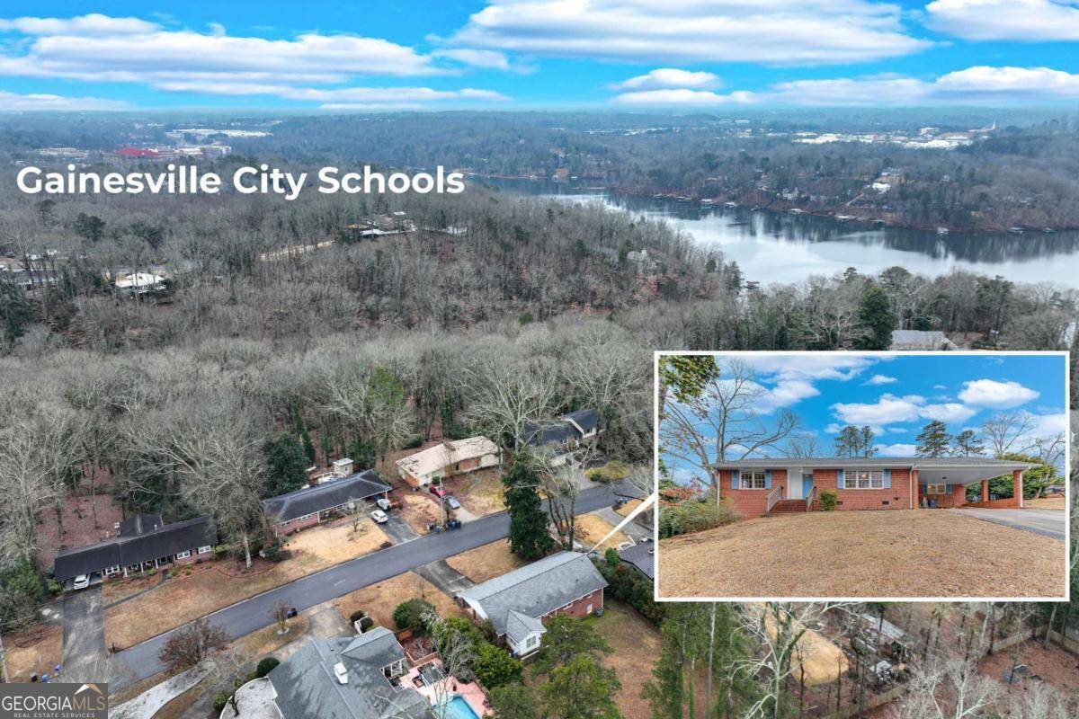 Gainesville, GA 30501,798 Beverly DR