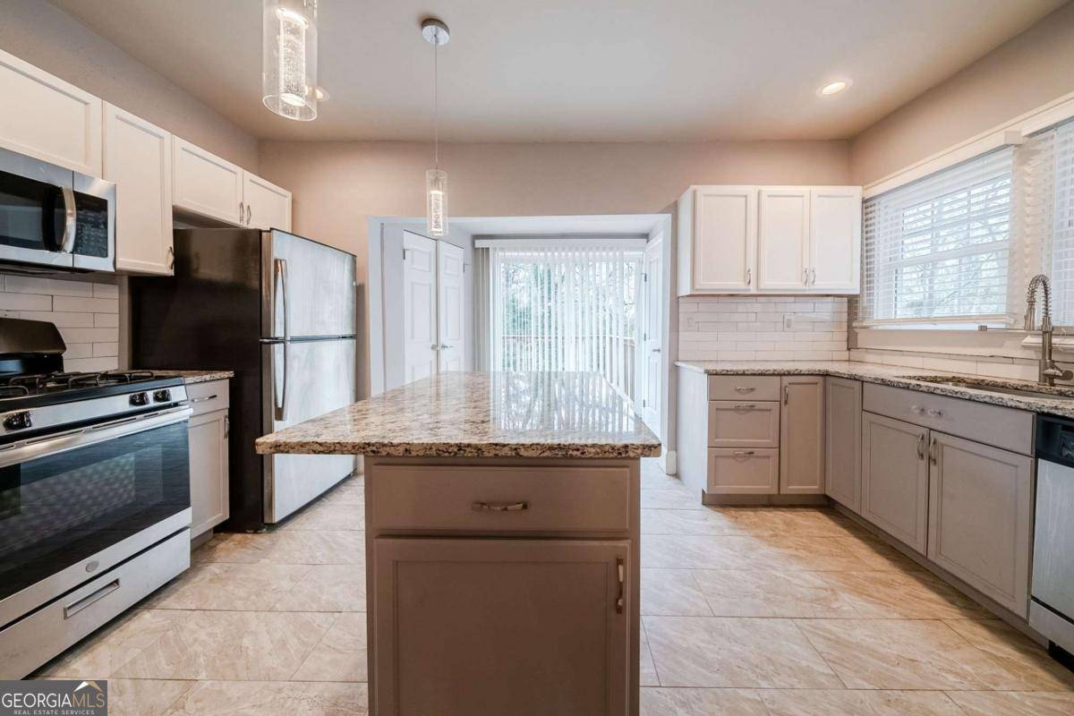Decatur, GA 30032,3693 Aldea DR