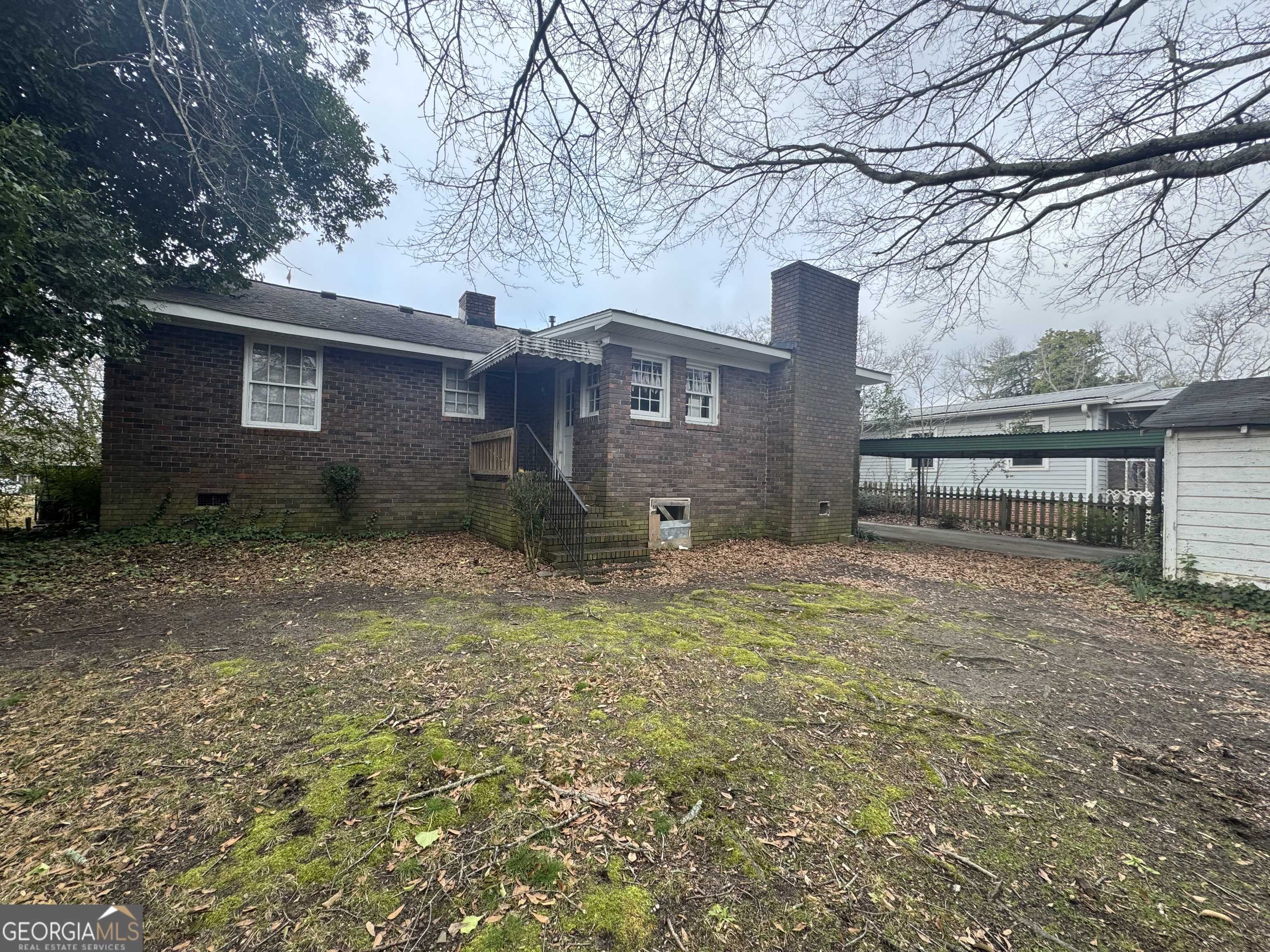 Hartwell, GA 30643,713 Benson ST