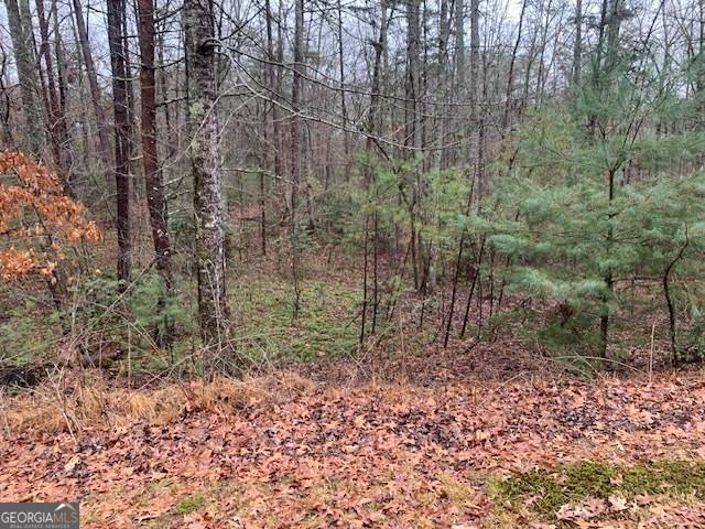 Blairsville, GA 30512,LOT 37 Shady Ridge