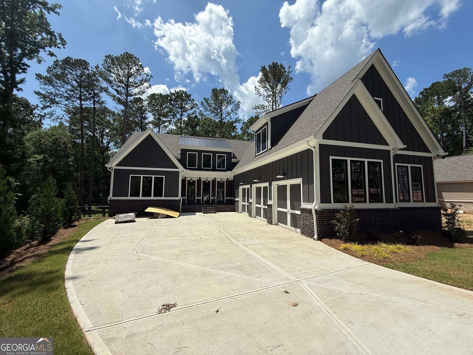Greensboro, GA 30642,1091 Pinehurst DR