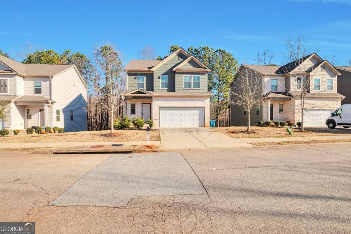 Mcdonough, GA 30253,161 Parkview Place DR