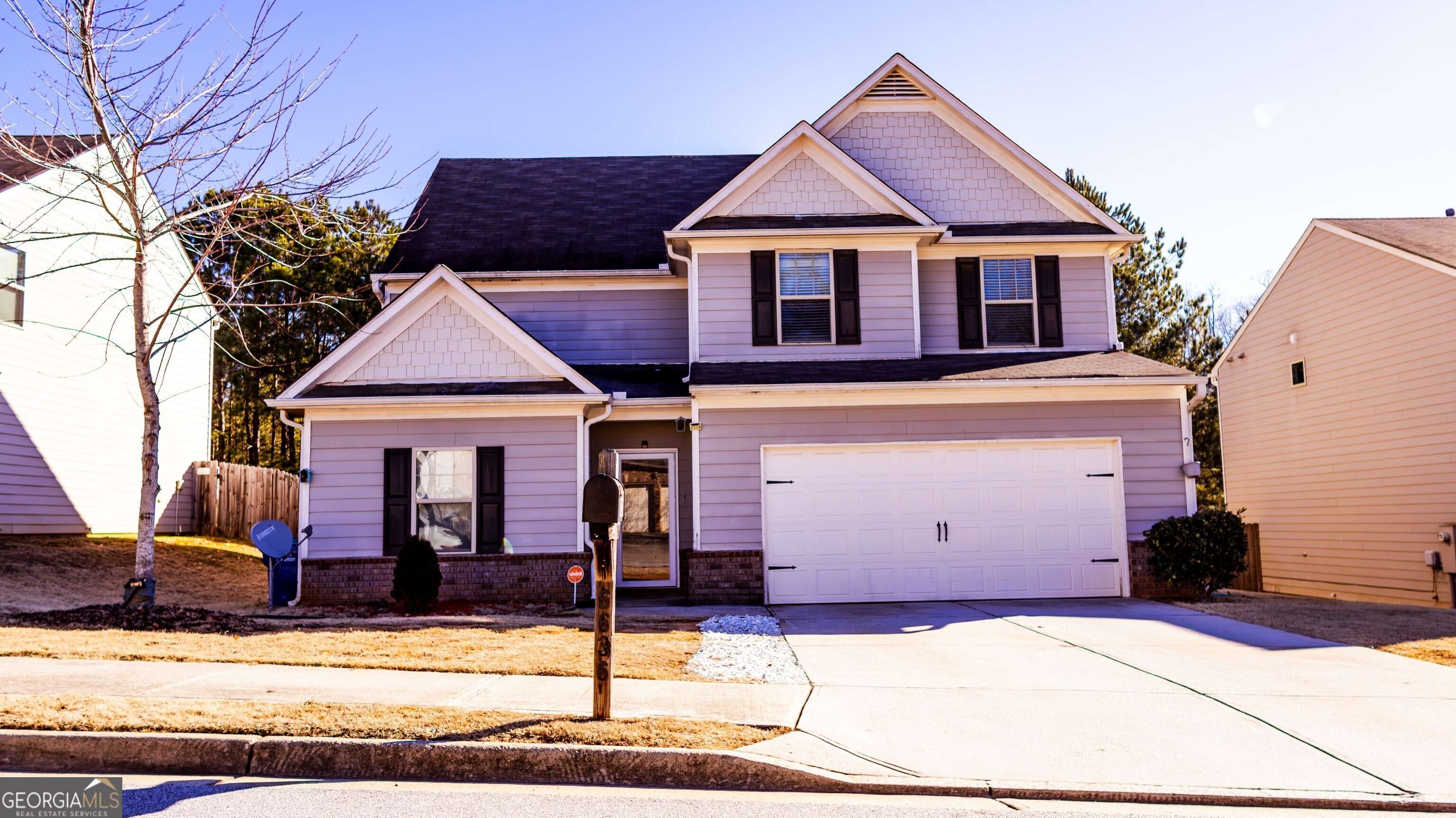 Fairburn, GA 30213,6636 Saint Jude DR