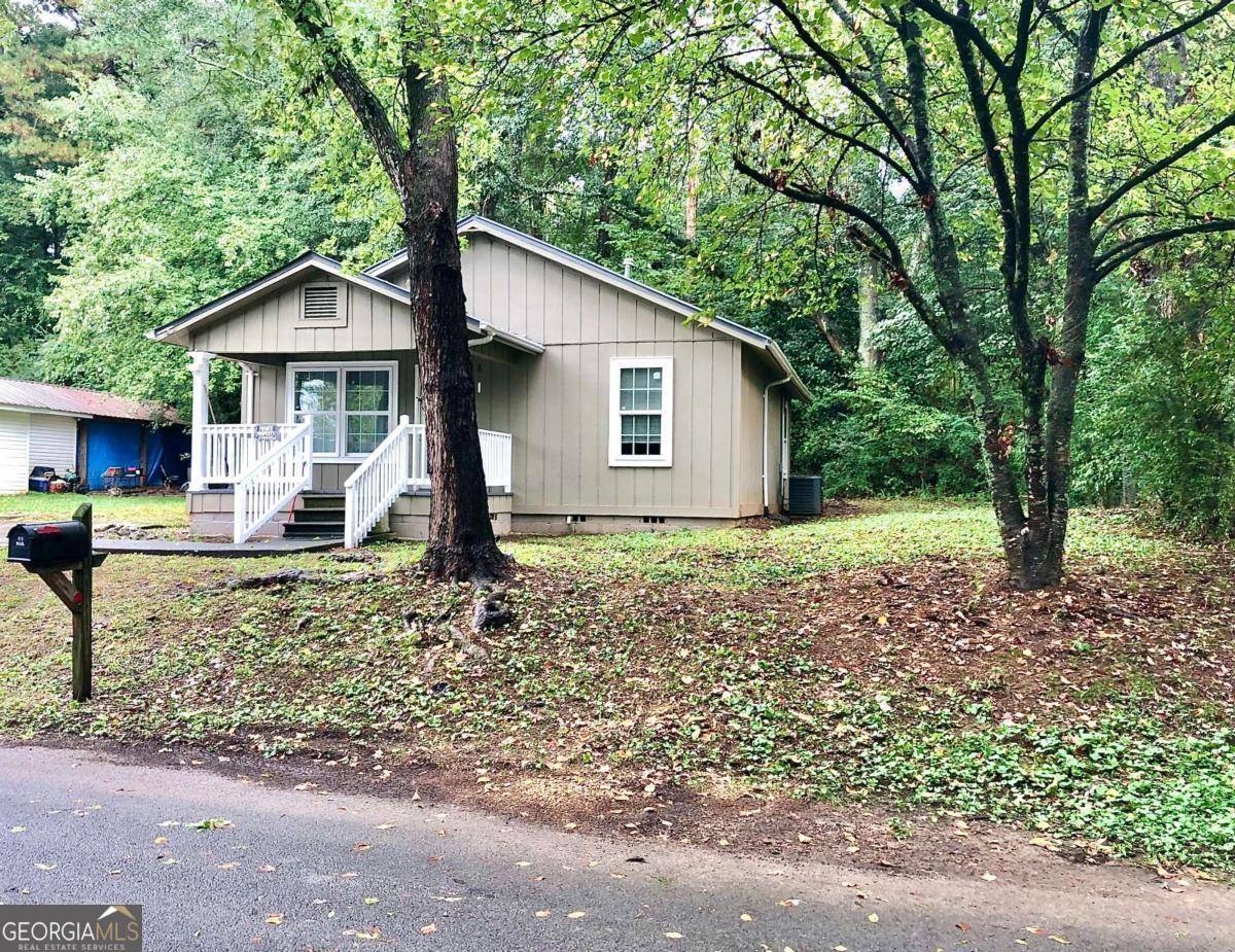 Calhoun, GA 30701,116 Nation DR