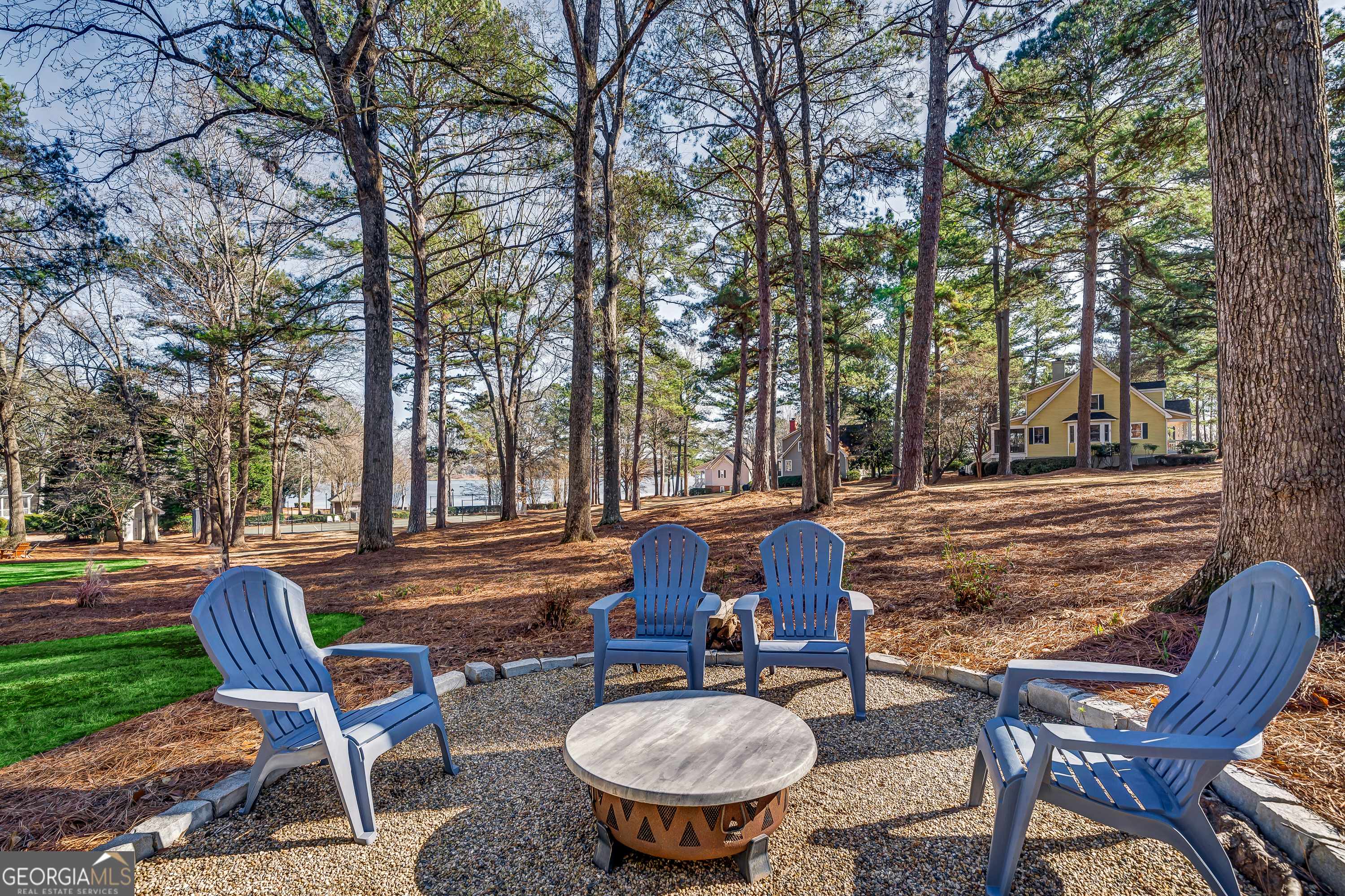 Eatonton, GA 31024,110 Seven Oaks WAY