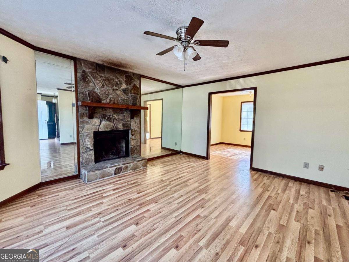 Stone Mountain, GA 30087,5615 Pennybrook CT