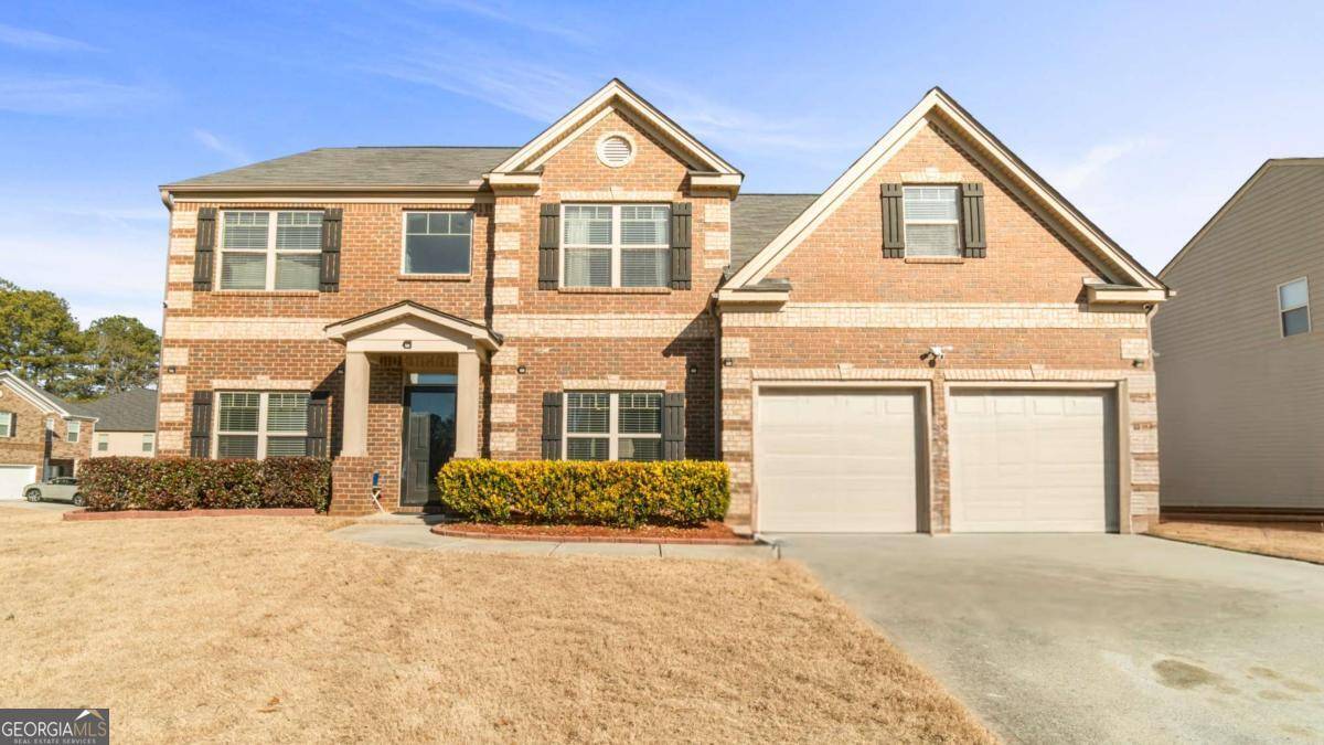 Rex, GA 30273,3090 Rex Ridge XING