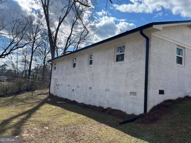 Tallapoosa, GA 30176,130 Martin Luther King Jr BLVD