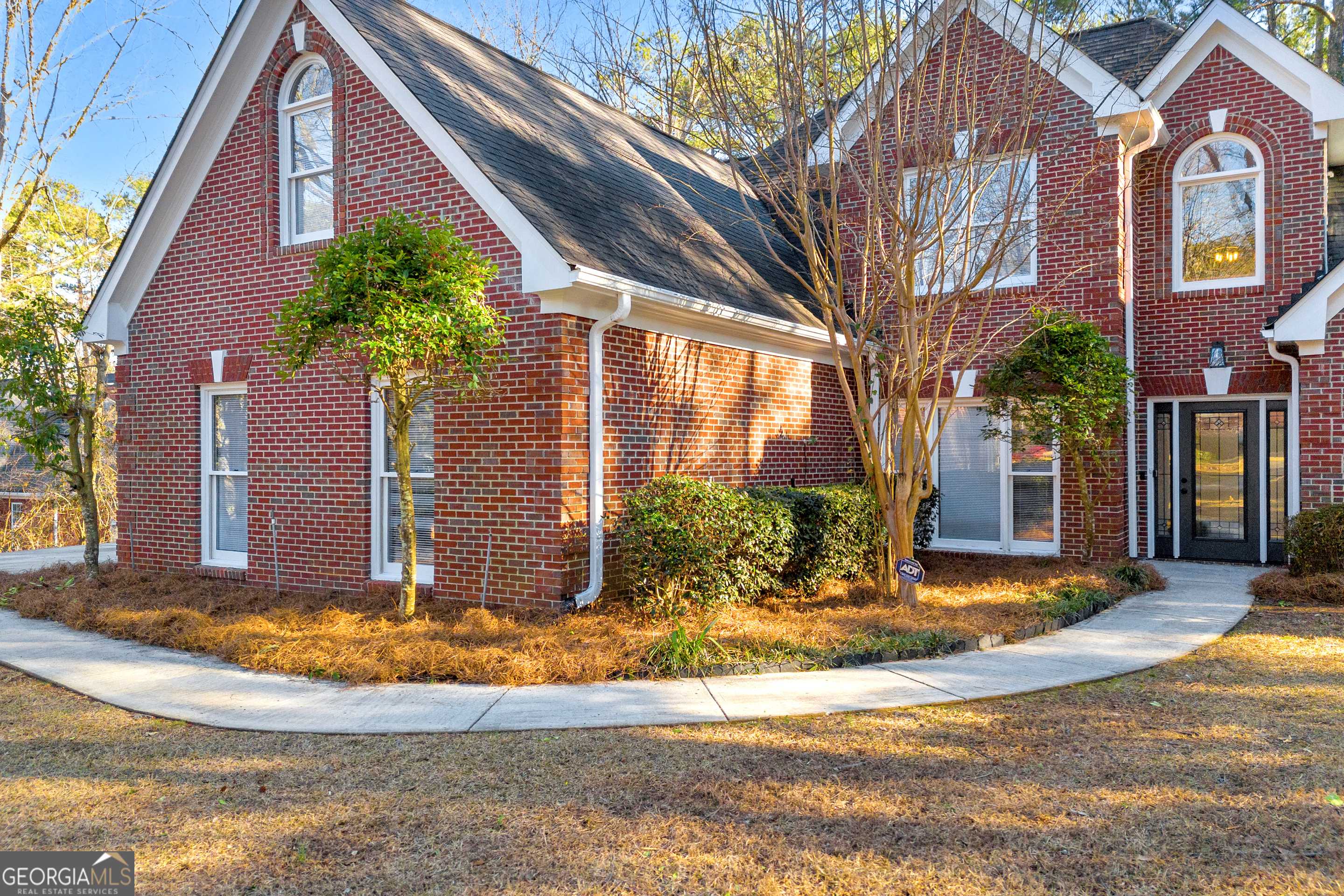 Conyers, GA 30012,3110 Haverhill CV NE